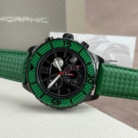 Morphic  / M51 / MPH5105 / Green
