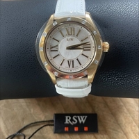 RSW Diamond Watch RSW6240-GL