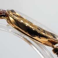 Jowissa Faced Sapphire Crystal Red