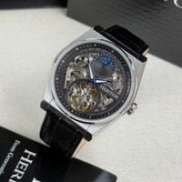 Heritor Daxton Skeleton-Black