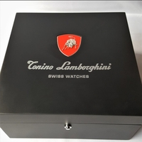 Tonino Lamborghini SPYDER / Choronograph