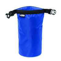 Водоустойчива (IPX6) торба в 210T RPET Ripstop