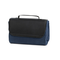 Одеяло за пикник с подплата от EPE (180 g/m²)