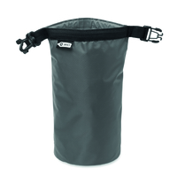 Водоустойчива (IPX6) торба в 210T RPET Ripstop