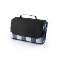 Пикник одеяло с EPE подплата (180 g/m²) с мотив
