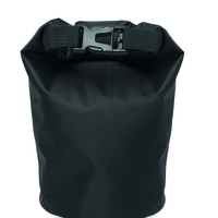 Водоустойчива (IPX6) торба в 210T RPET Ripstop