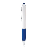 Химикалка с метален клип