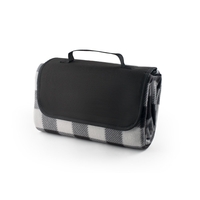 Пикник одеяло с EPE подплата (180 g/m²) с мотив