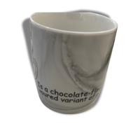Чаша Mocha от порцелан