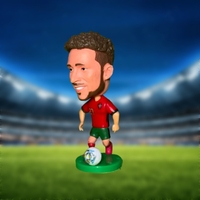 Фигурка Diogo Jota