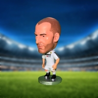 Фигурка Zinedine Zidane