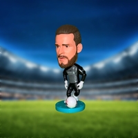 Фигурка Alisson Becker