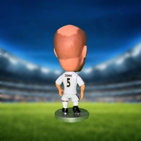 Фигурка Zinedine Zidane