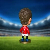 Фигурка Cristiano Ronaldo