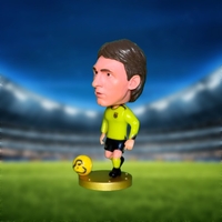 Фигурка Lionel Messi (2009)