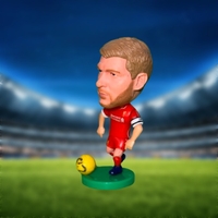 Фигурка Steven Gerrard
