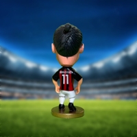 Фигурка Zlatan Ibrahimovic