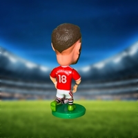 Фигурка Bruno Fernandes