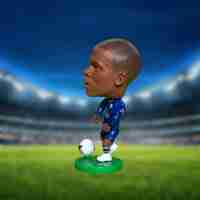Фигурка N'Golo Kante