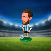 Фигурка Lionel Messi