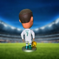 Фигурка Cristiano Ronaldo