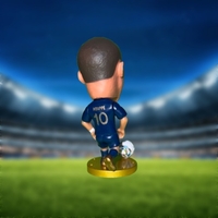 Фигурка Kylian Mbappe
