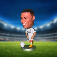 Фигурка Kylian Mbappe