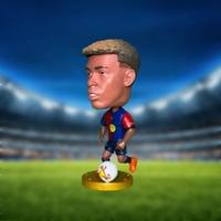 Фигурка Lamine Yamal