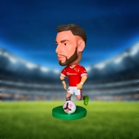 Фигурка Bruno Fernandes