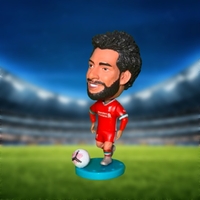 Фигурка Mohamed Salah