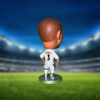 Фигурка Roberto Carlos