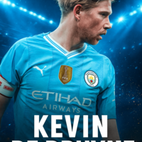 Плакат Kevin De Bruyne
