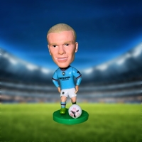 Фигурка Erling Haaland