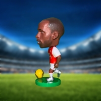 Фигурка Thierry Henry