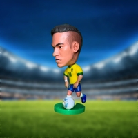 Фигурка Neymar JR