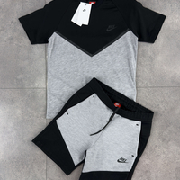 Детски Екип NK TCH Panda 2026