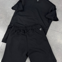 Мъжки Екип NK Nocta Black 2026