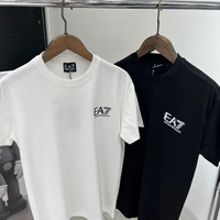 Мъжка Тениска EA7