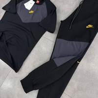 Мъжки Екип NK TCH Black/Grey 2026