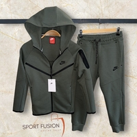 Детски Екип NK TCH Green 06