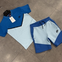 Детски Екип NK TCH Blue 2026