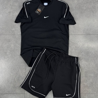 Мъжки Екип NK Nocta Black 2026