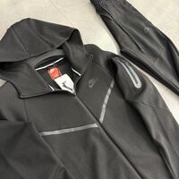 Мъжки Екип NK TCH Black 2025