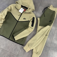 Детски Екип NK TCH Green