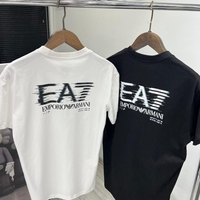 Мъжка Тениска EA7