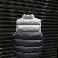 Мъжки Елек NK Storm-Fit Grey 2026