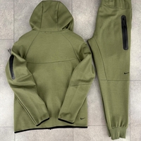 Мъжки Екип NK TCH Green