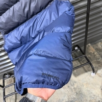 Мъжки Елек NK Storm-Fit Black/Navy 2026