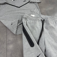 Мъжки Екип NK TCH Grey 2026