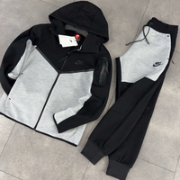 Детски Екип NK TCH Panda